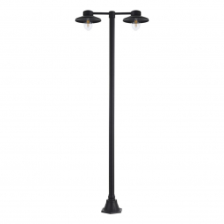 Садово-парковый светильник ST Luce Basko SL9542.705.02