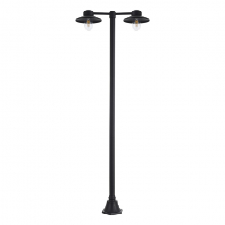 Садово-парковый светильник ST Luce Basko SL9542.705.02