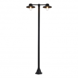 Садово-парковый светильник ST Luce Basko SL9542.705.02