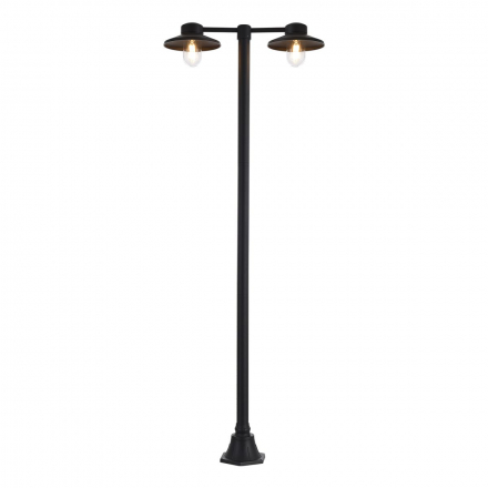 Садово-парковый светильник ST Luce Basko SL9542.705.02
