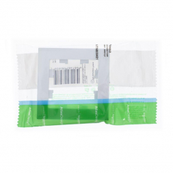 Рамка 1-постовая Schneider Electric AtlasDesign жемчужная ATN000401