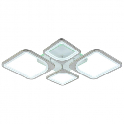 Потолочная светодиодная люстра Profit Light 8057/2+2 PGD