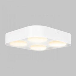 Потолочный светильник IMEX Simple IL.0005.2600-4-WH