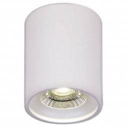 Накладной светильник Reluce 81117-9.5-001RT LED10W WT