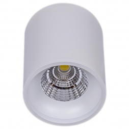 Накладной светильник Reluce 81117-9.5-001RT LED10W WT