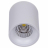 Накладной светильник Reluce 81117-9.5-001RT LED10W WT