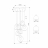 Подвесная люстра TK Lighting 10207 Cubus