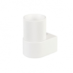 Настенный светодиодный светильник Arlight Sp-Spicy-Wall-S115x72-6W Day4000 033848