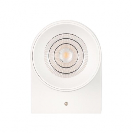 Настенный светодиодный светильник Arlight Sp-Spicy-Wall-S115x72-6W Day4000 033848