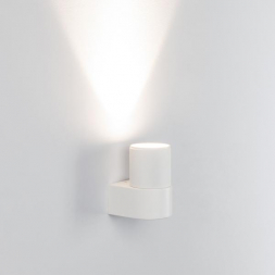 Настенный светодиодный светильник Arlight Sp-Spicy-Wall-S115x72-6W Day4000 033848