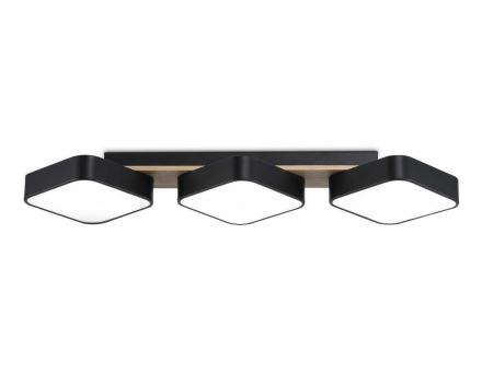 Светильник потолочный Ambrella light COMFORT FL4878