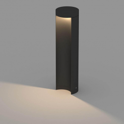 Уличный светодиодный светильник Arlight LGD-Path-Round120-H450B-12W Warm White 020336