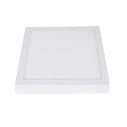 Встраиваемый светодиодный светильник ЭРА LED 9-24-4K Б0050274