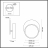 Бра Lumion Ledio Devin 5626/9WL