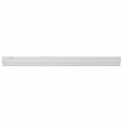 Настенно-потолочный светильник ЭРА LLED-01-08W-4000-W Б0017425