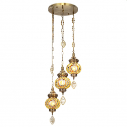 Подвесной светильник Citilux Каир CL419135