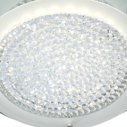 Потолочный светодиодный светильник Mantra Crystal 5091