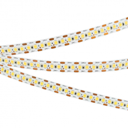 Светодиодная лента Arlight 17,3W/m 168LED/m 2835SMD теплый белый 5M 028739