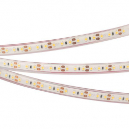 Светодиодная влагозащищенная лента Arlight 9,6W/m 120LED/m 2835SMD дневной белый 5M 034002