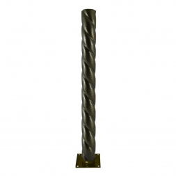 Опора для уличного светильника TDM Electric SQ0330-0413