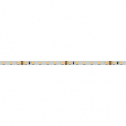 Светодиодная лента Arlight 9,6W/m 120LED/m 2835SMD теплый белый 5M 018100(2)