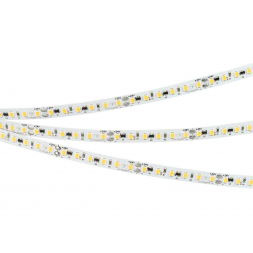 Светодиодная лента Arlight 9,6W/m 120LED/m 2835SMD теплый белый 10M IC-A120-8mm 24V Warm3000 037964
