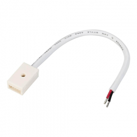 Коннектор Arlight Fast-Mono-10mm-X1-PS 025174