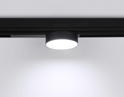 Трековый светодиодный светильник Ambrella Light Track System Magnetic 220V GL1381
