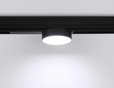 Трековый светодиодный светильник Ambrella Light Track System Magnetic 220V GL1381