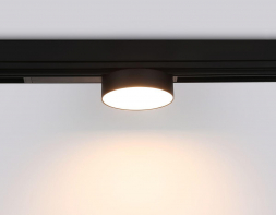 Трековый светодиодный светильник Ambrella Light Track System Magnetic 220V GL1381