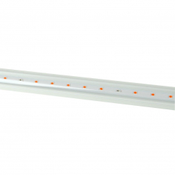 Настенный светодиодный светильник для растений Uniel ULI-P43-24W/SPBX IP40 White UL-00010528