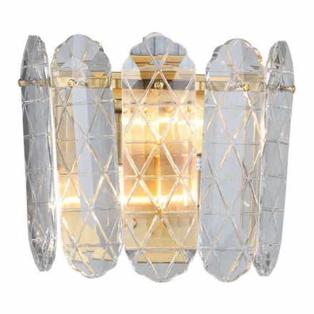 Бра IMEX MD.2031-2-W COPPER