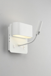 Бра Omnilux Rocchette OML-12301-02