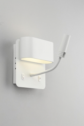 Бра Omnilux Rocchette OML-12301-02