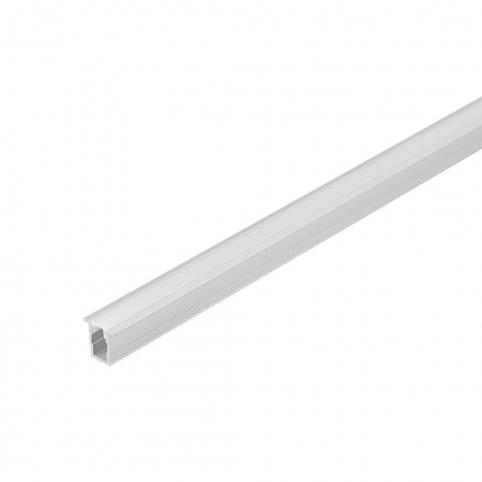 Профиль Arlight SL-MINI-8-H12-F12-2000 ANOD 023715