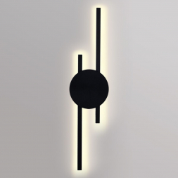 Бра Reluce 86861-9.2-001IL LED9W BK