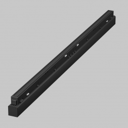 Трековый светодиодный светильник Maytoni Technical Basis TR030-2-24W2.7K-B