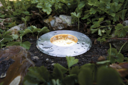 Ландшафтный светильник Paulmann Special Line 98843