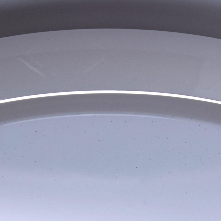 Потолочный светодиодный светильник De Markt Ривз 674011901