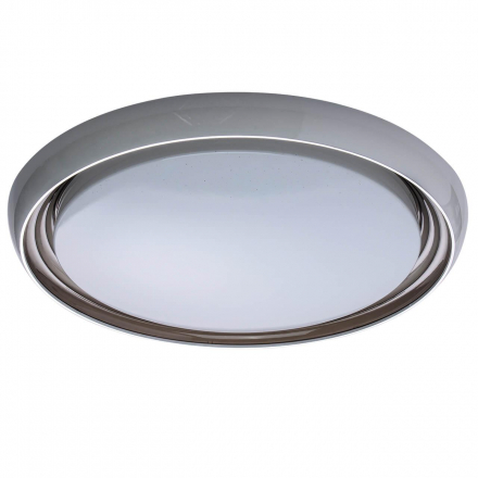 Потолочный светодиодный светильник De Markt Ривз 674011901