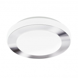 Потолочный светодиодный светильник Eglo Led Carpi 95282