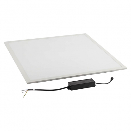 Светодиодная панель ЭРА SPL-590-W-65K-040 Б0050655