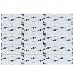 Плата Arlight Turlens 240x34-10Е 022412