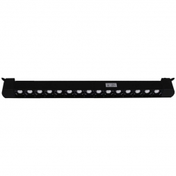 Трековый светодиодный светильник Reluce 06185-9.3-001C LED30W BK