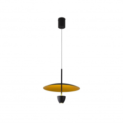 Подвесной светодиодный светильник Kink Light Синди 08466-35,19(33)
