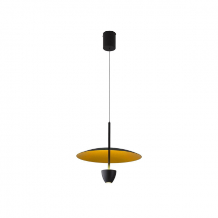 Подвесной светодиодный светильник Kink Light Синди 08466-35,19(33)