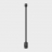 Крепление Italline Fantom IT010-4016 black