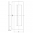 Плафон Deko-Light Base III 930476