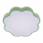 Потолочный светодиодный светильник Loft IT Axel 10225/36 Green