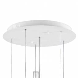 Люстра подвесная Disco Lightstar 792169